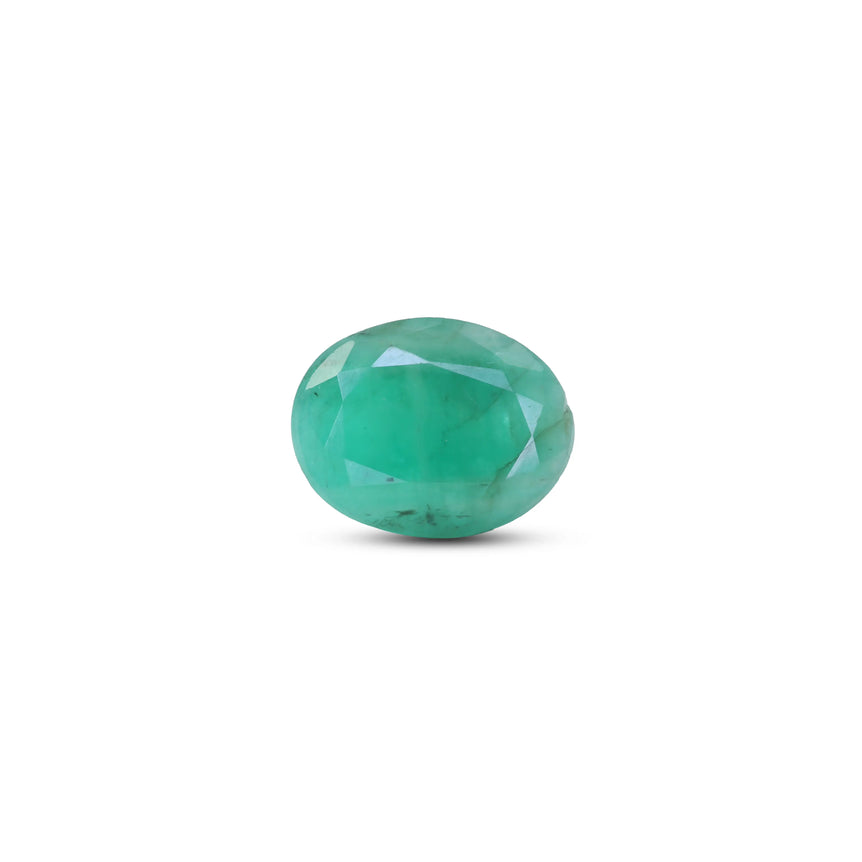 Emerald - 3.6 Carat - Pramogh