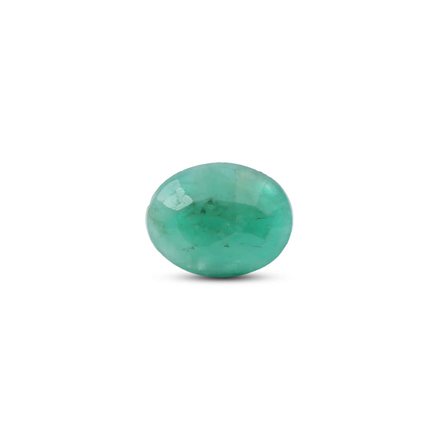 Emerald - 3.6 Carat