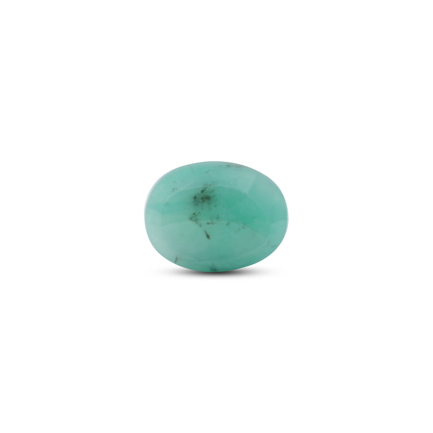 Emerald - 3.1 Carat