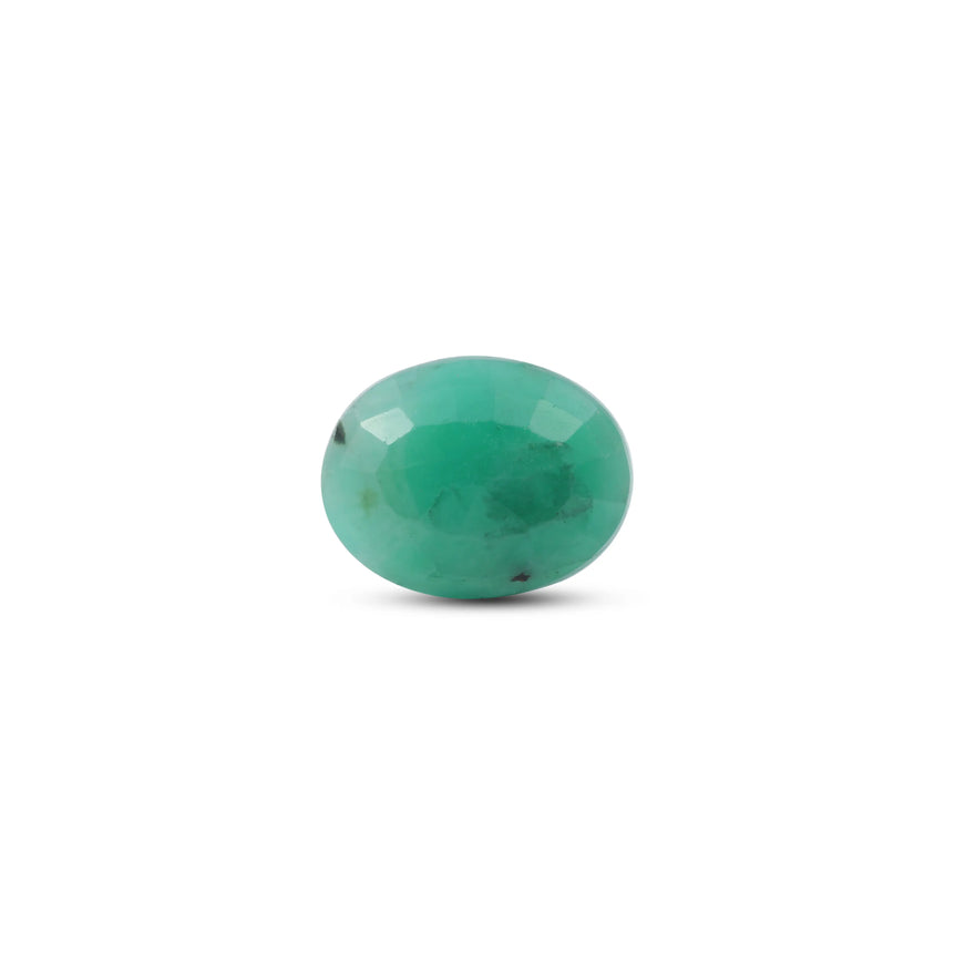 Emerald - 3.1 Carat