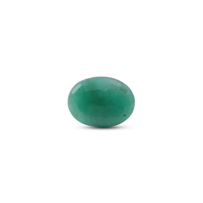 Emerald - 4.1 Carat
