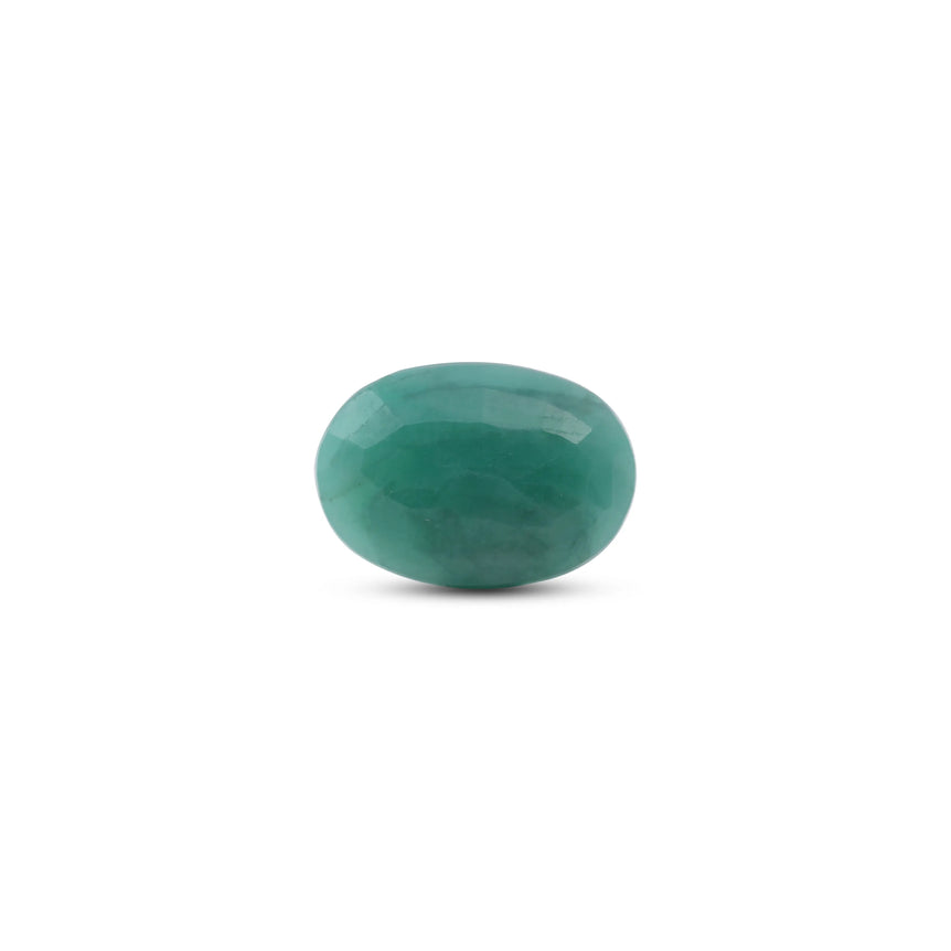 Emerald - 4 Carat