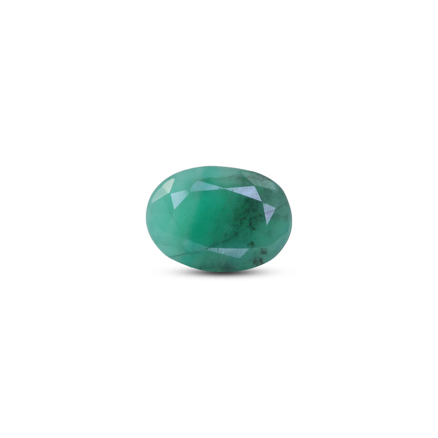 Emerald - 3.7 Carat - Pramogh
