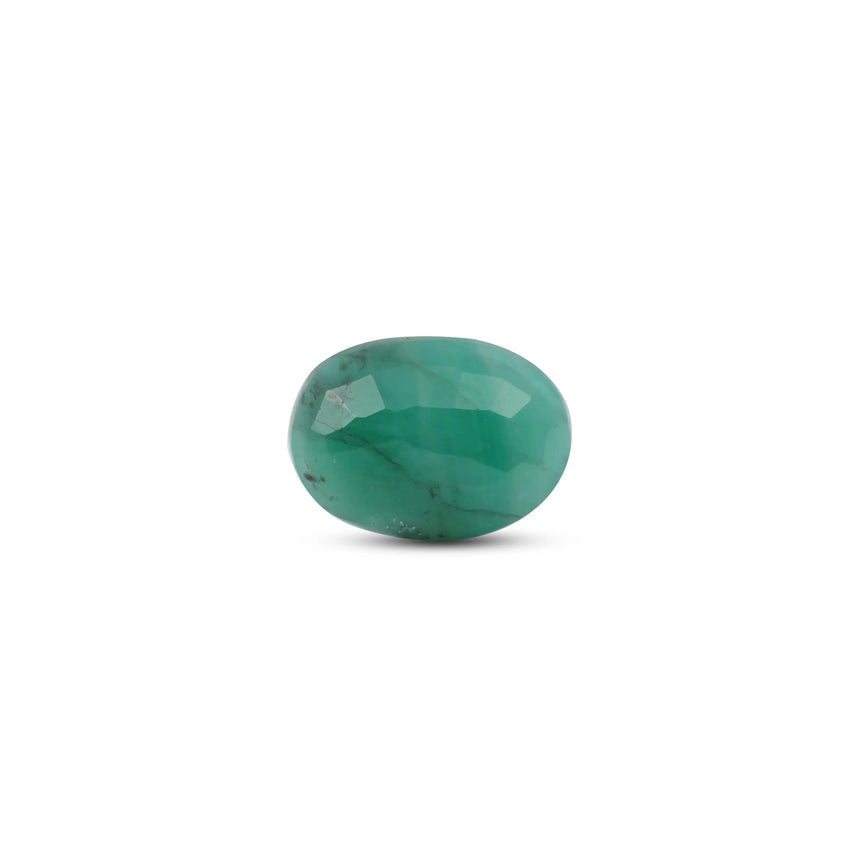 Emerald - 3.7 Carat
