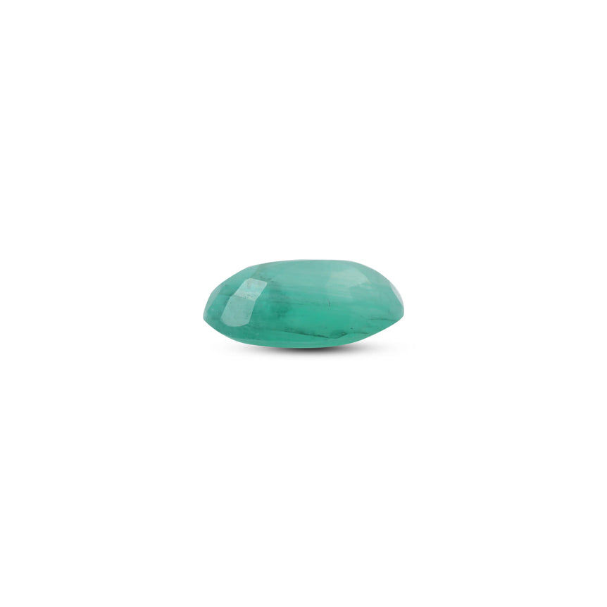 Emerald - 3.3 Carat