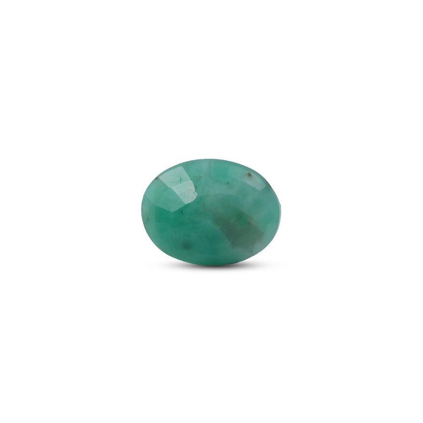 Emerald - 4.15 Carat