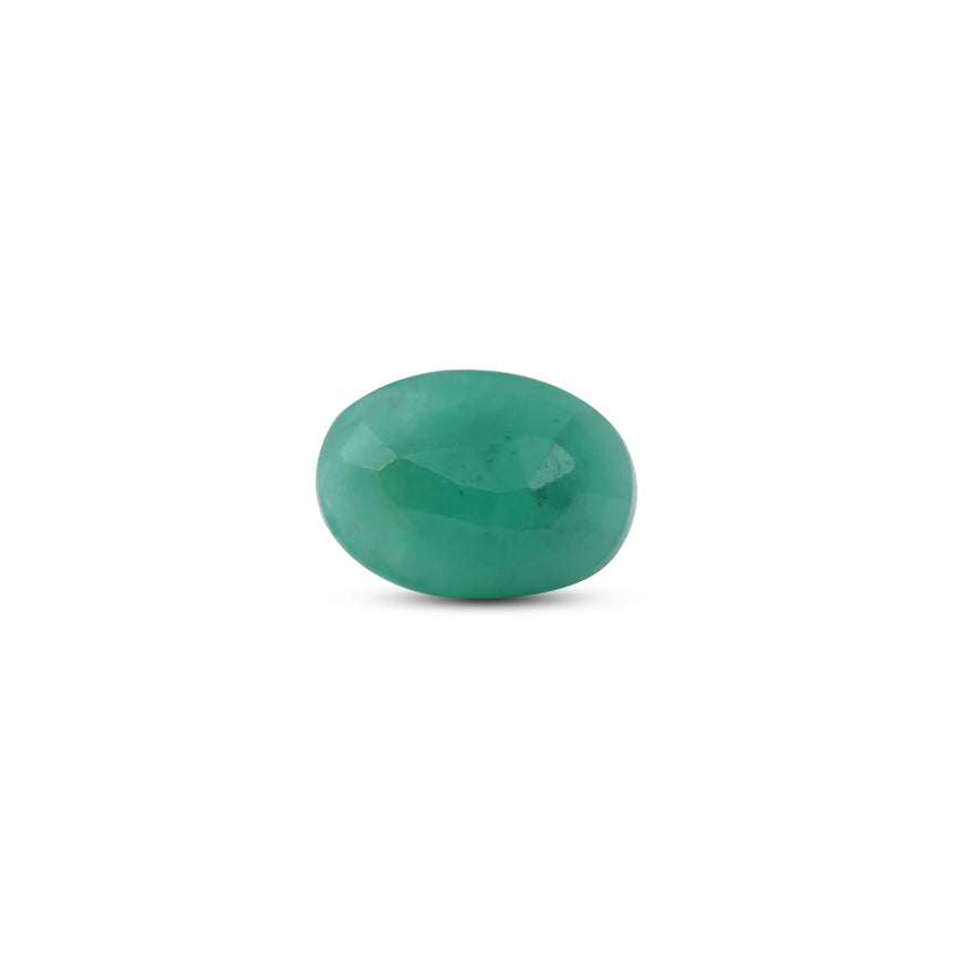 Emerald - 4 Carat