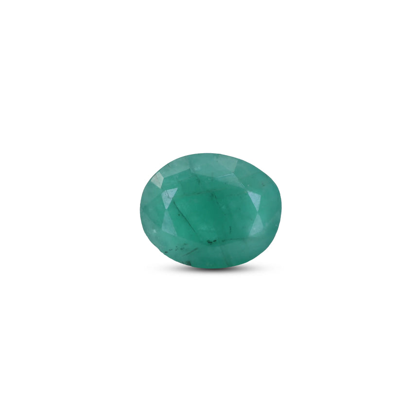 Emerald - 3.9 Carat - Pramogh