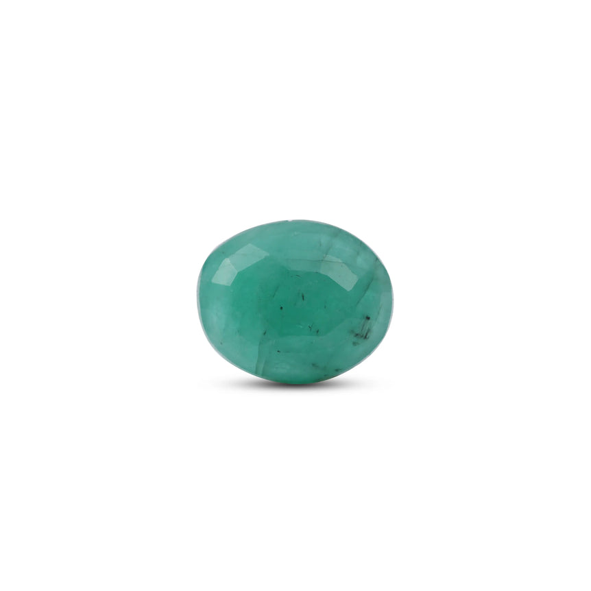 Emerald - 3.9 Carat