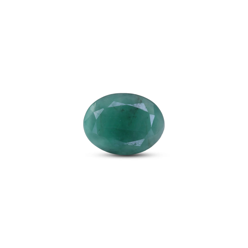 Emerald - 2.9 Carat - Pramogh