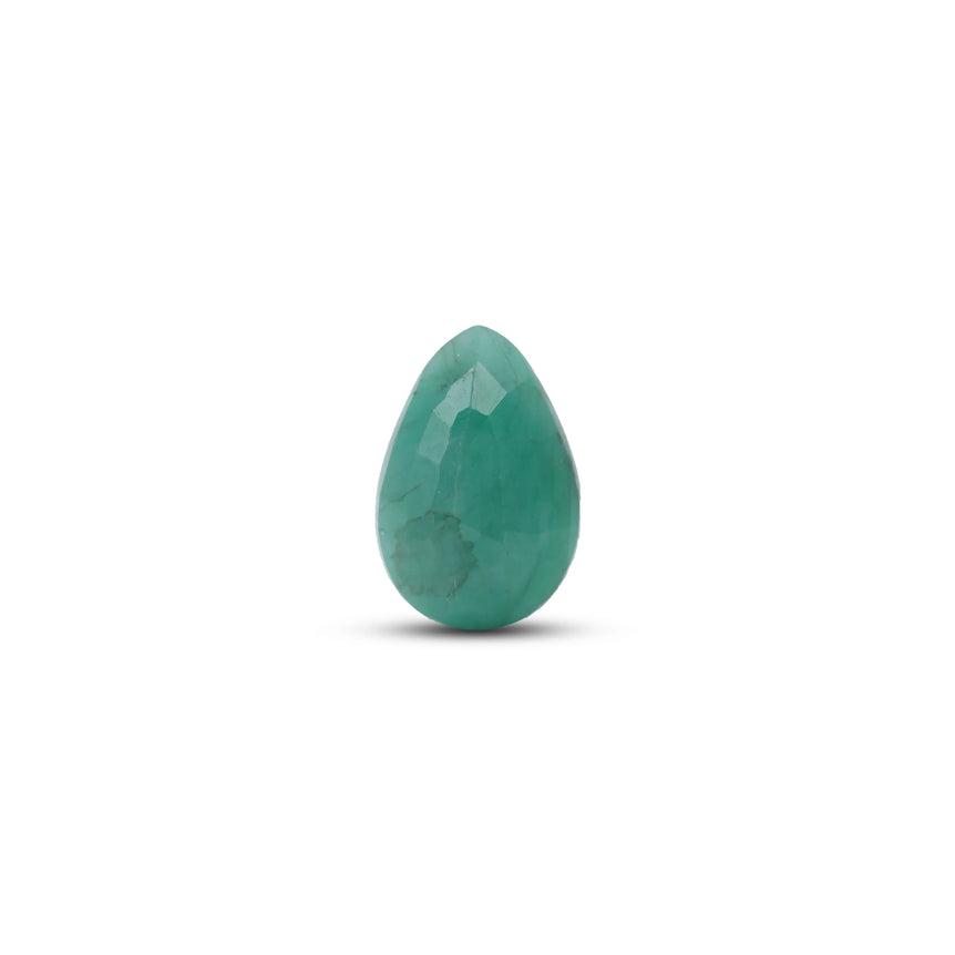 Emerald - 3.68 Carat