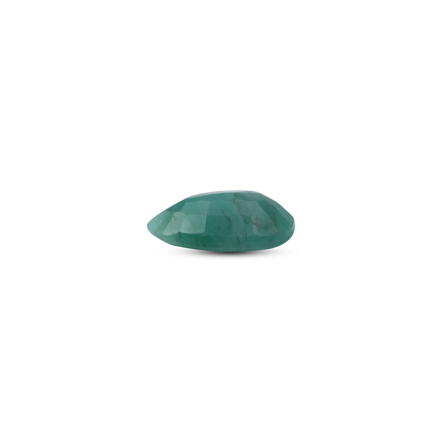 Emerald - 3.68 Carat