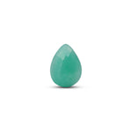 Emerald - 3.7 Carat