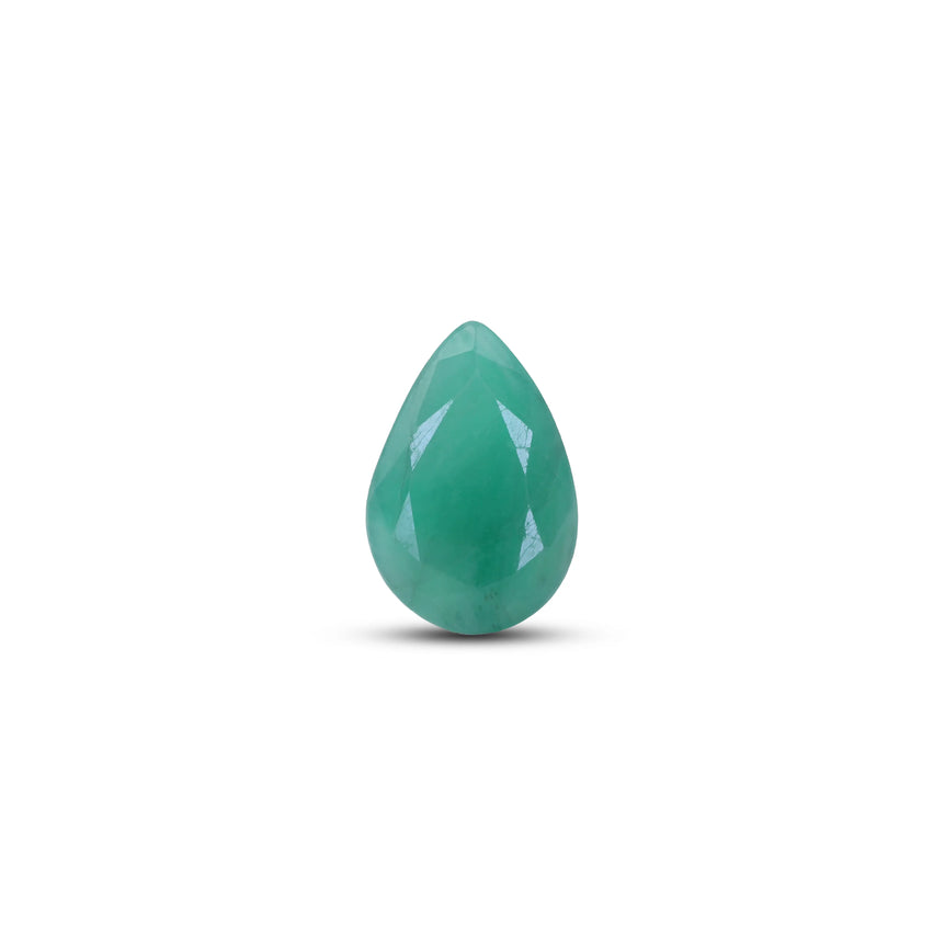 Emerald - 3.65 Carat - Pramogh