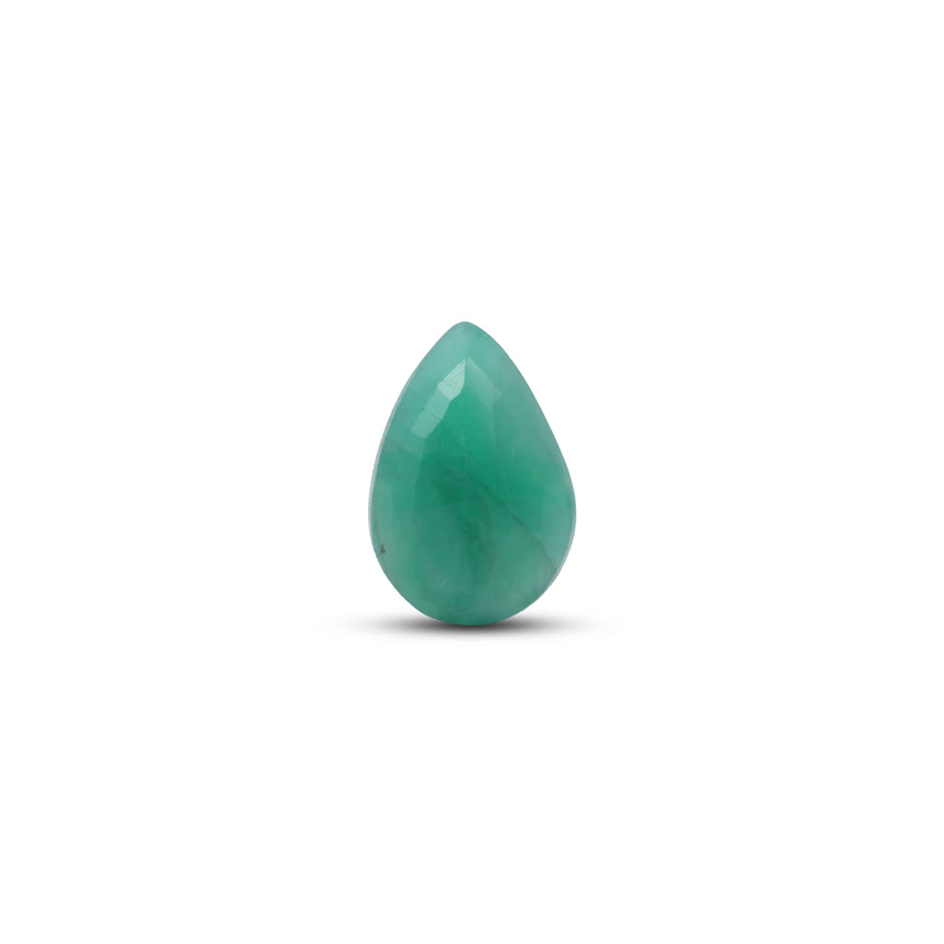 Emerald - 3.65 Carat