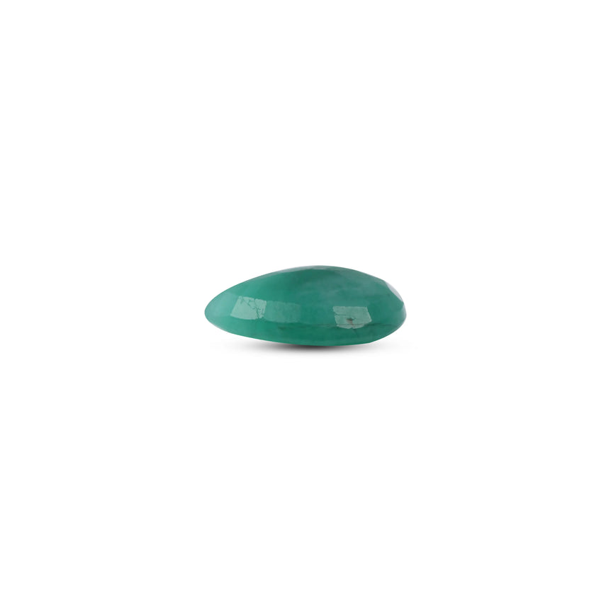 Emerald - 3.65 Carat