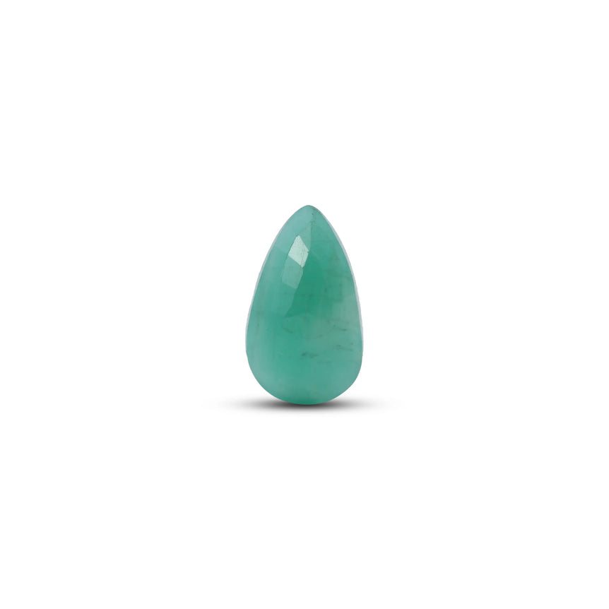 Emerald - 3.75 Carat