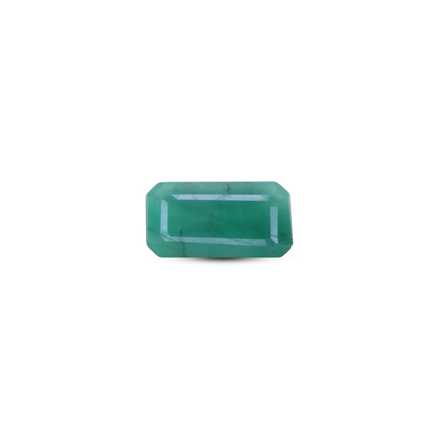 Emerald - 3.9 Carat - Pramogh