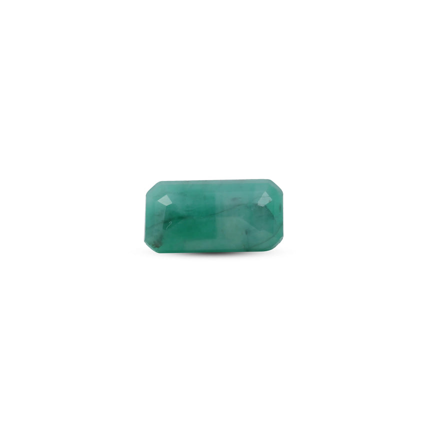 Emerald - 3.9 Carat