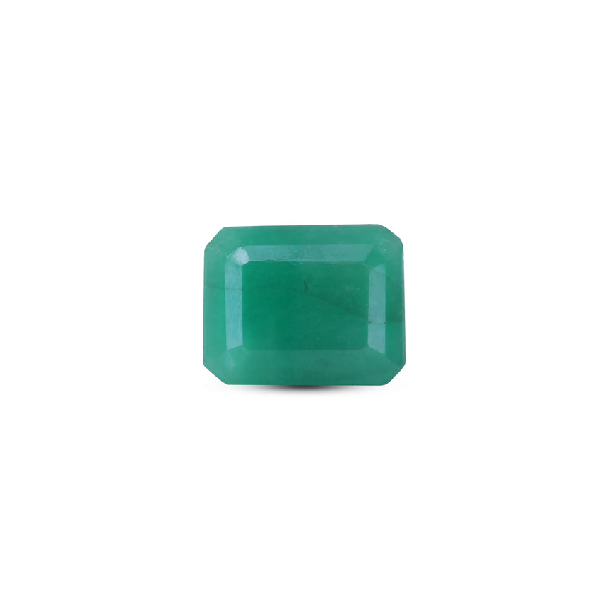 Emerald - 3.9 Carat - Pramogh