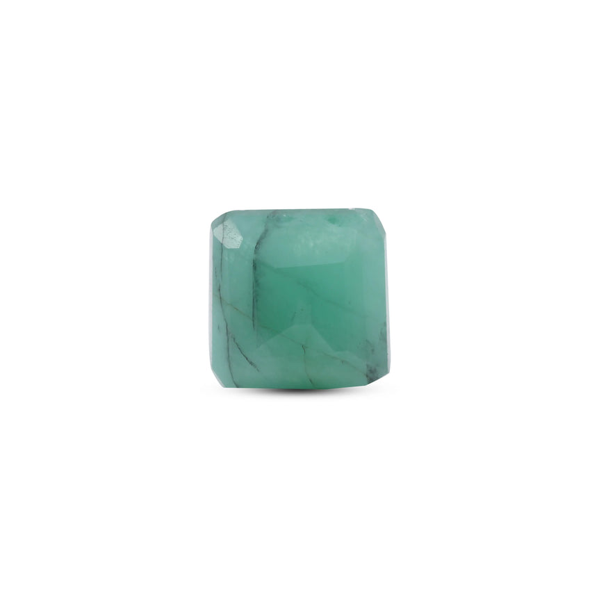 Emerald - 3.5 Carat