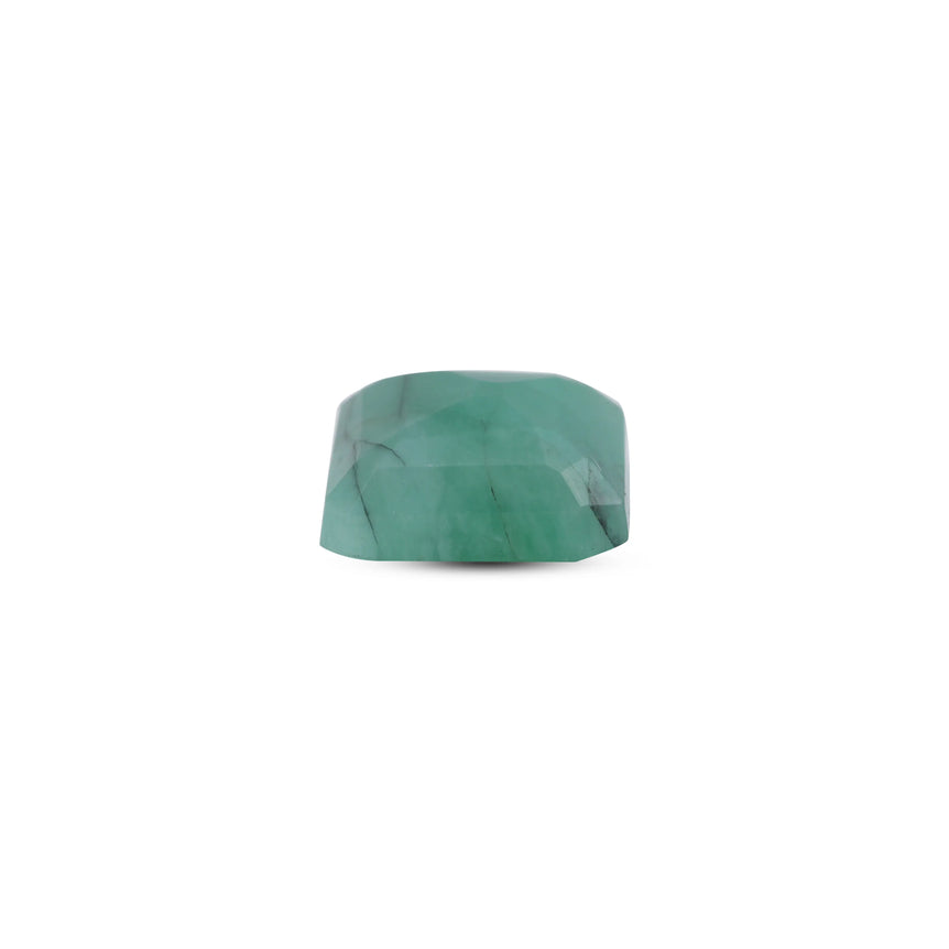 Emerald - 3.5 Carat