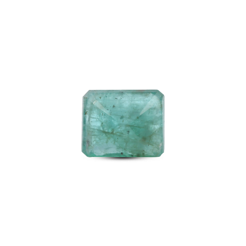 Emerald - 2 Carat