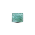 Emerald - 2 Carat