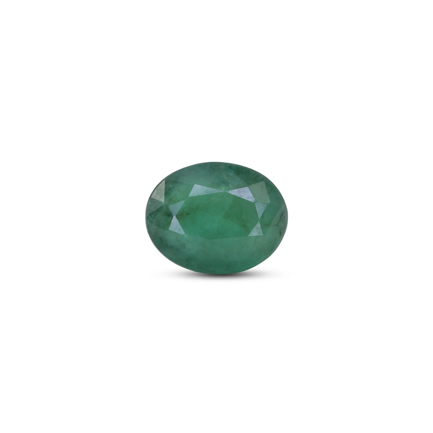 Emerald - 3.15 Carat - Pramogh