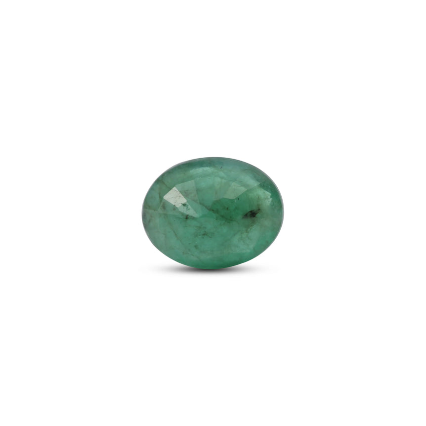 Emerald - 3.15 Carat