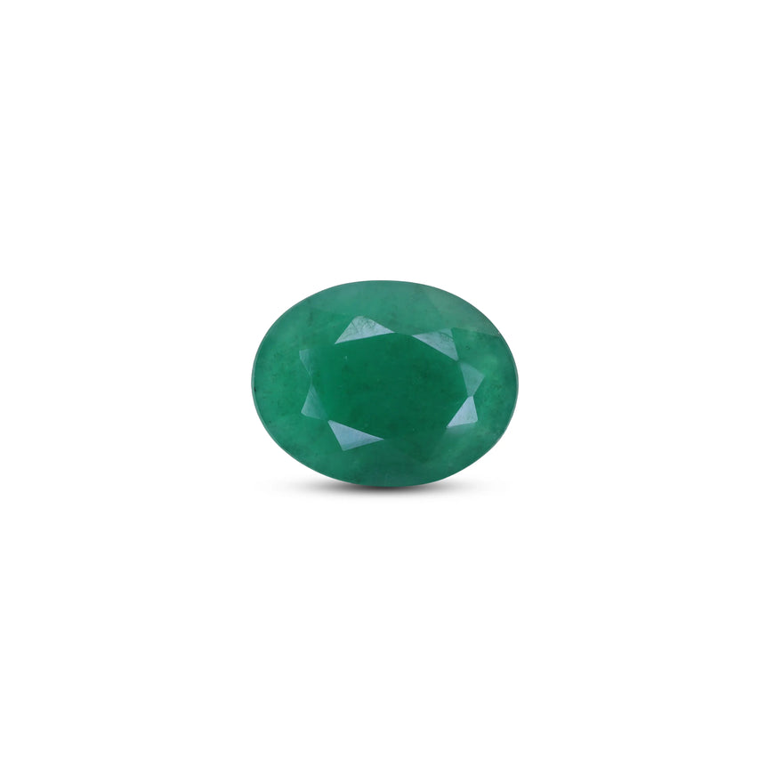 Emerald - 3.25 Carat - Pramogh