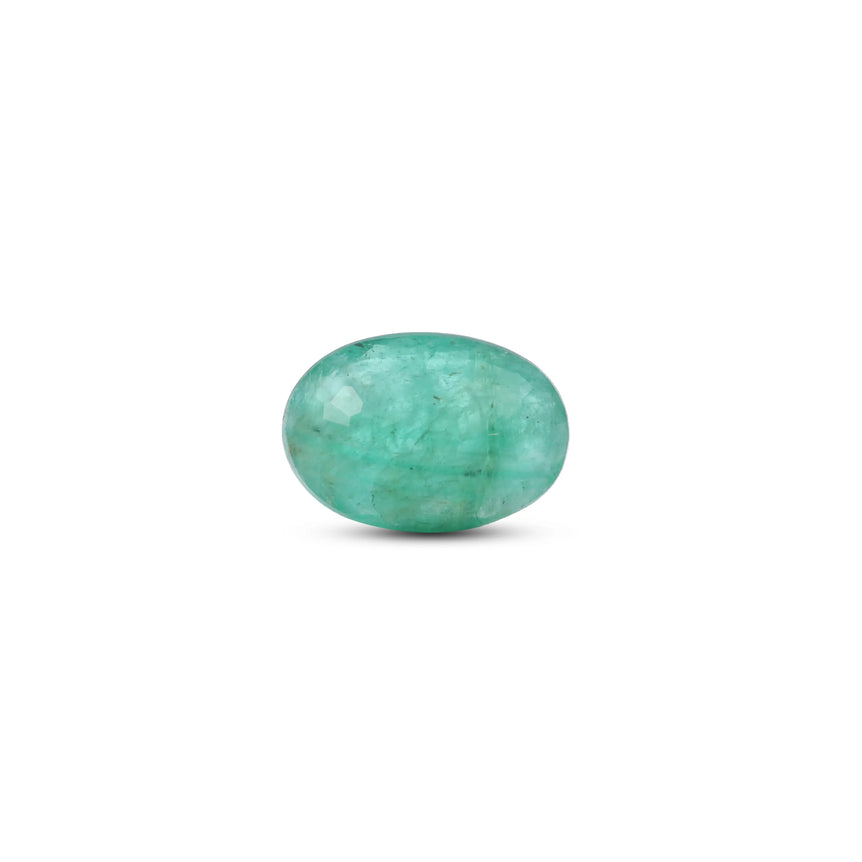 Emerald - 3.6 Carat