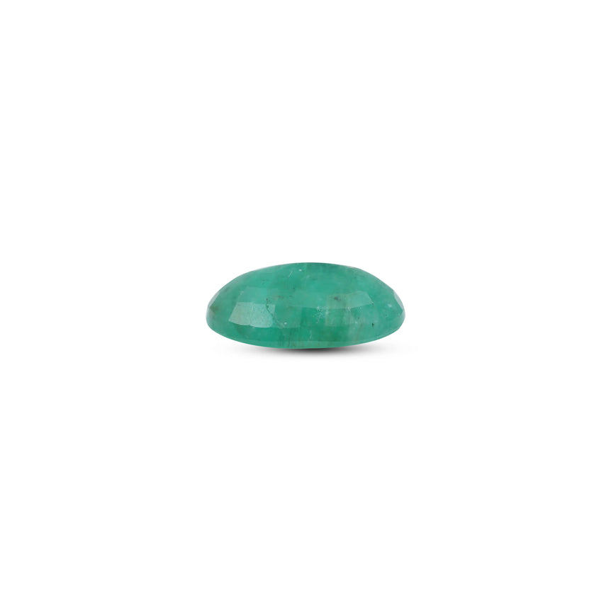 Emerald - 3.6 Carat