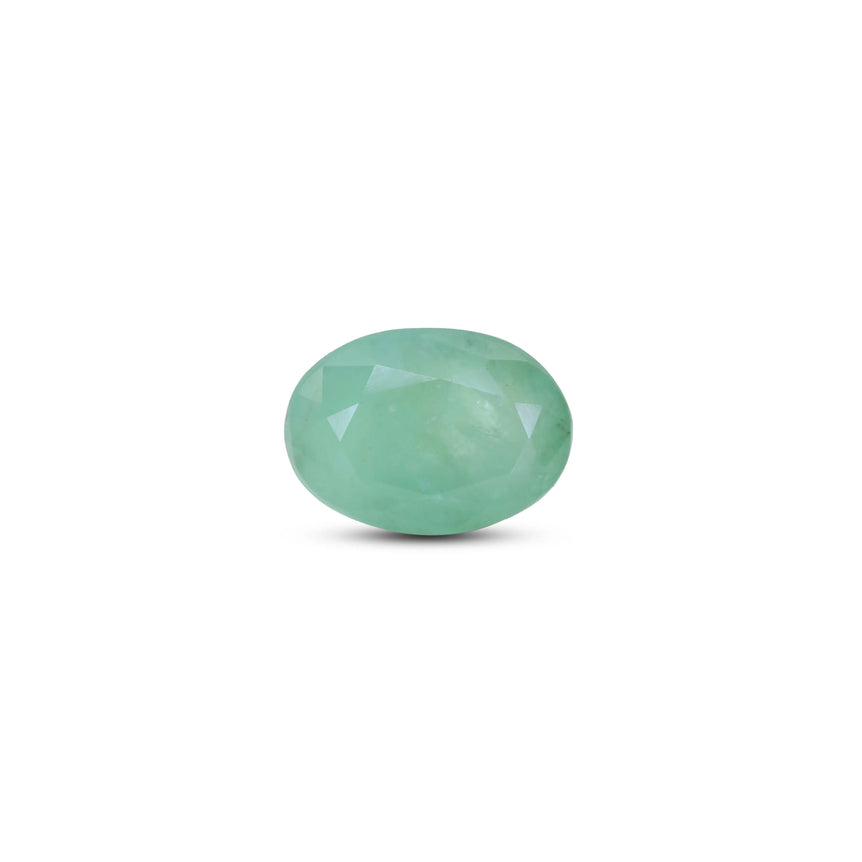 Emerald - 5.8 Carat - Pramogh