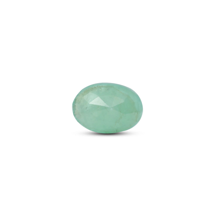 Emerald - 5.8 Carat