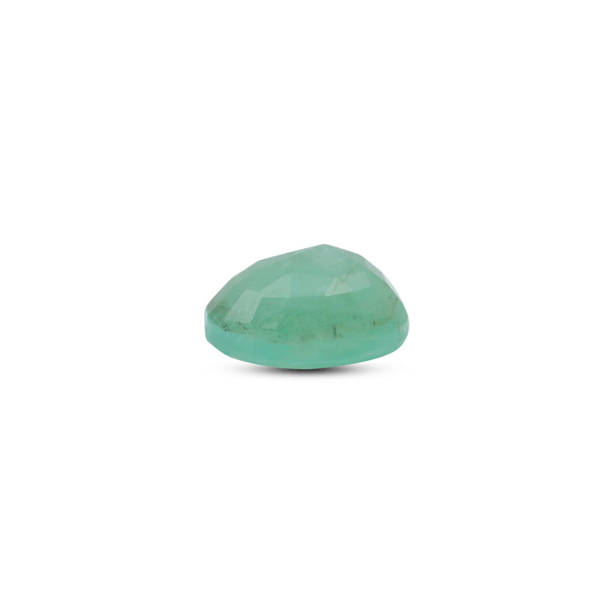 Emerald - 5.8 Carat