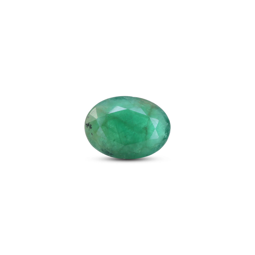 Emerald - 3.7 Carat - Pramogh