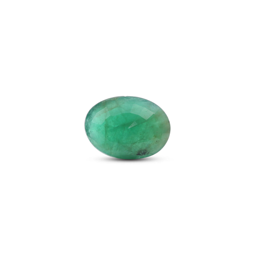 Emerald - 3.7 Carat