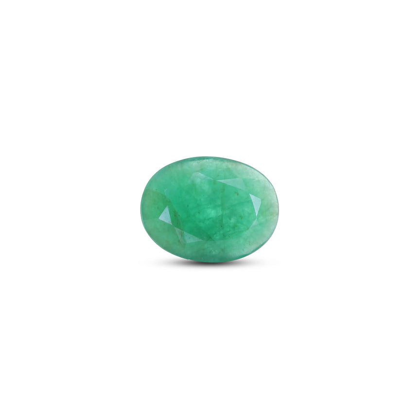 Emerald - 3.65 Carat - Pramogh