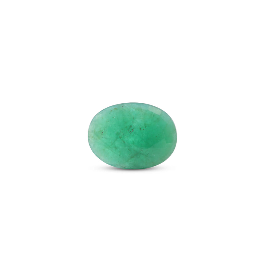 Emerald - 3.65 Carat