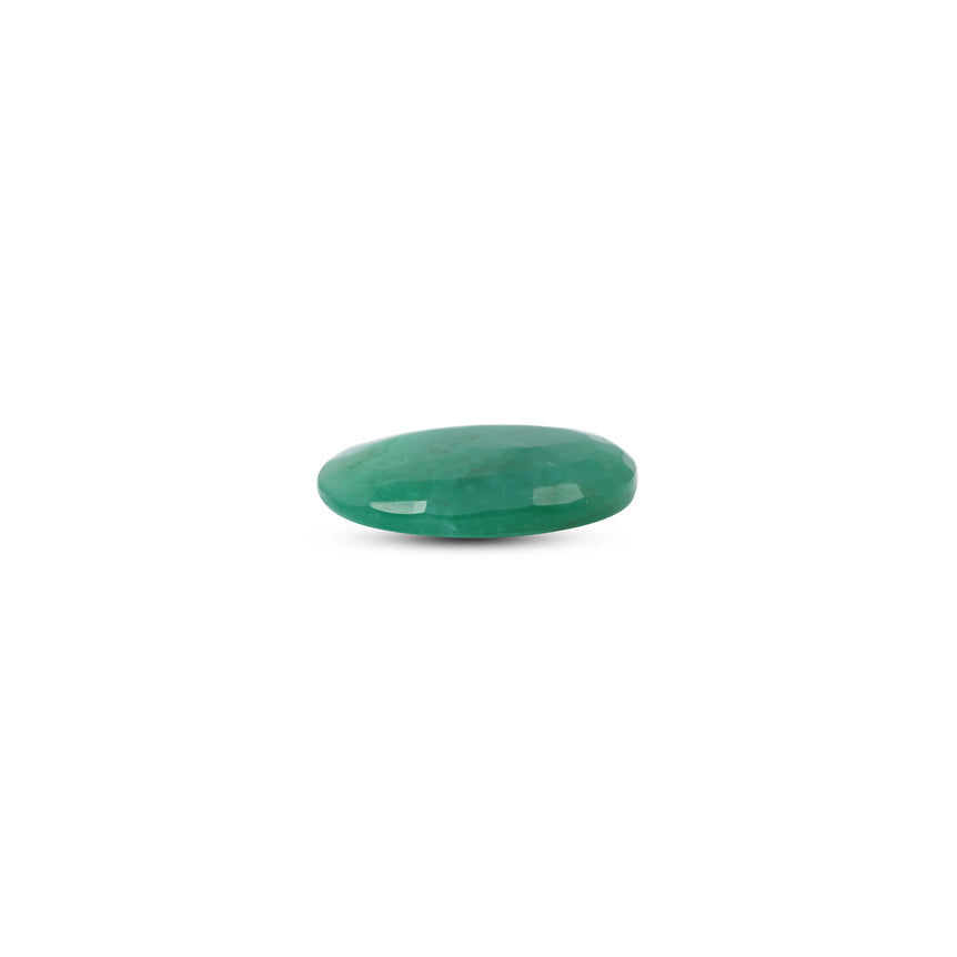 Emerald - 3.65 Carat