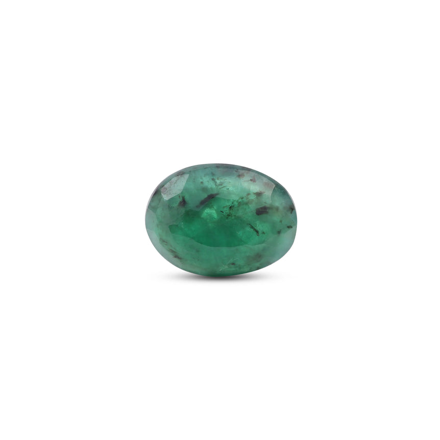Emerald - 3.35 Carat