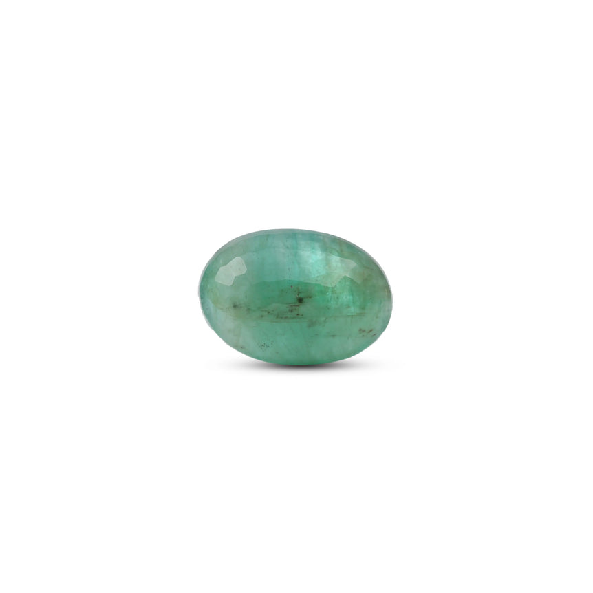 Emerald - 4.05 Carat