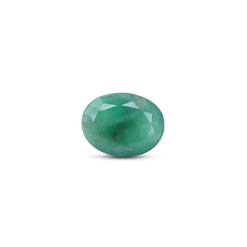 Emerald - 3.1 Carat - Pramogh