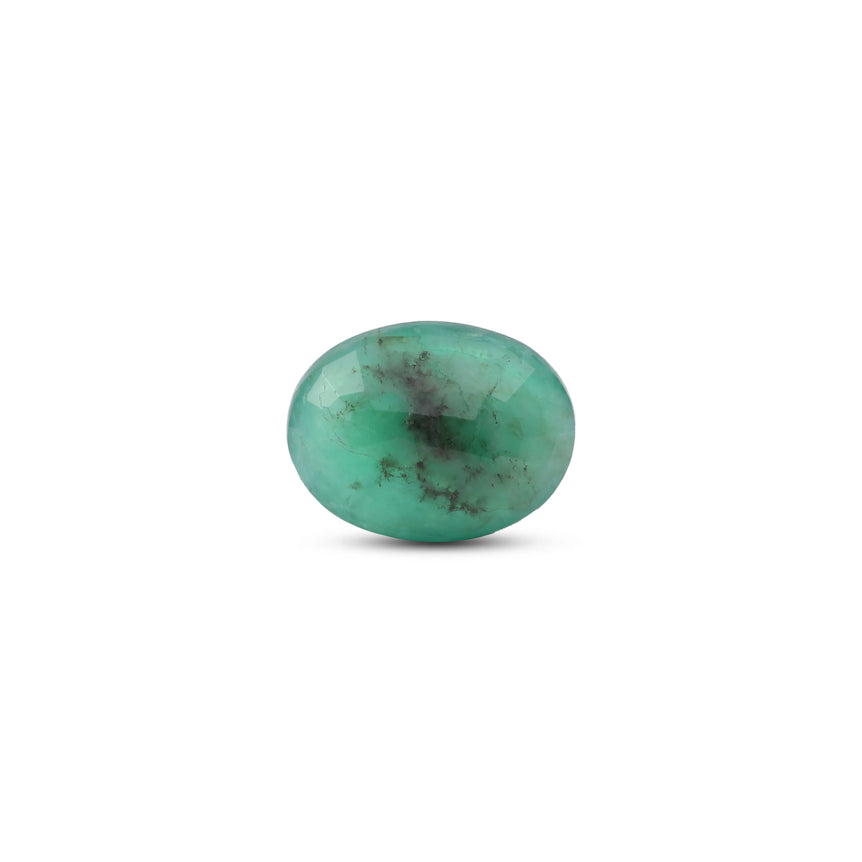 Emerald - 3.1 Carat