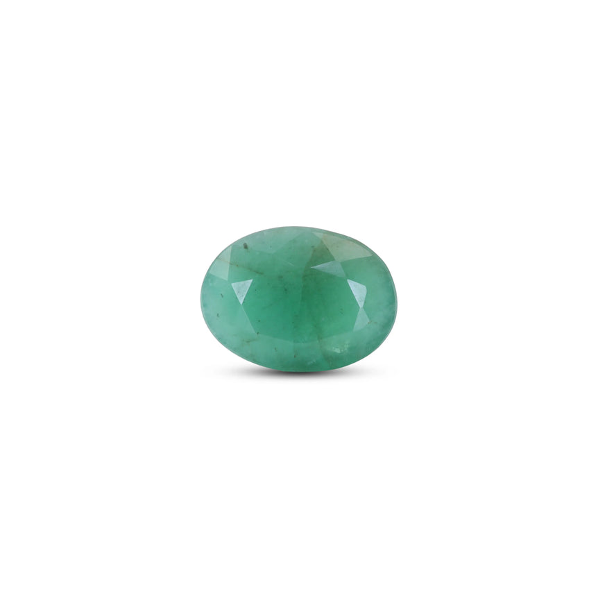 Emerald - 2.6 Carat - Pramogh