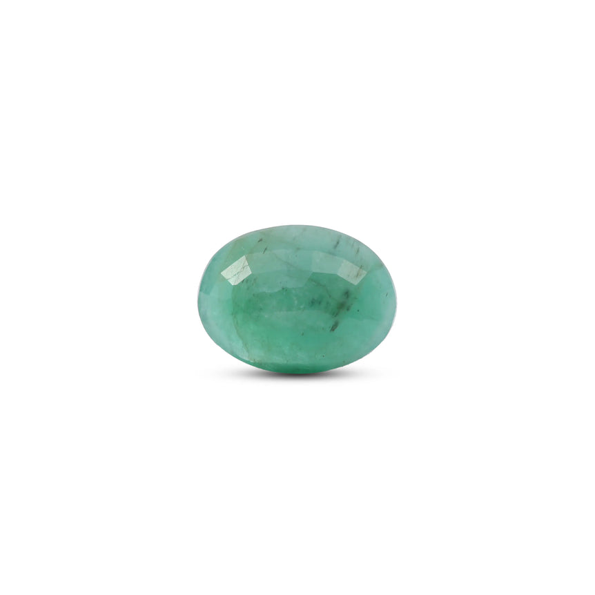 Emerald - 2.6 Carat