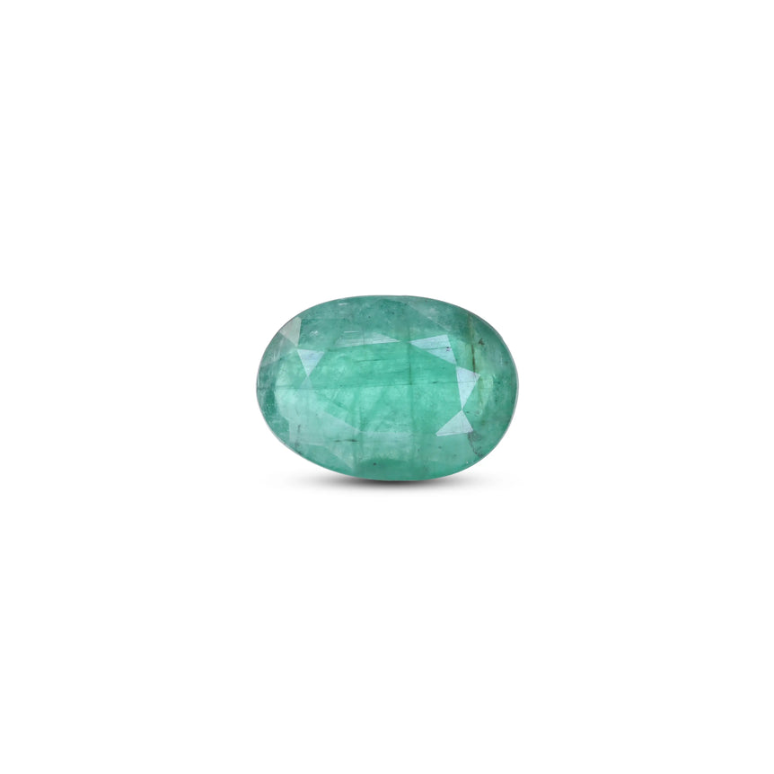 Zambian Emerald - 2.9 Carat - Pramogh