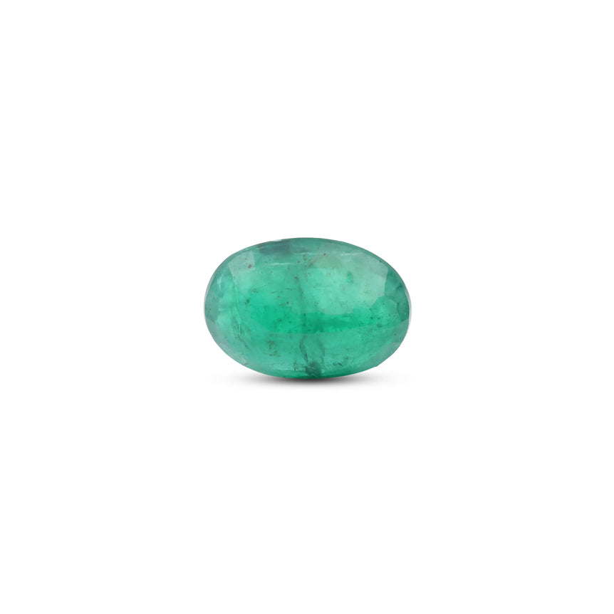 Zambian Emerald - 2.4 Carat