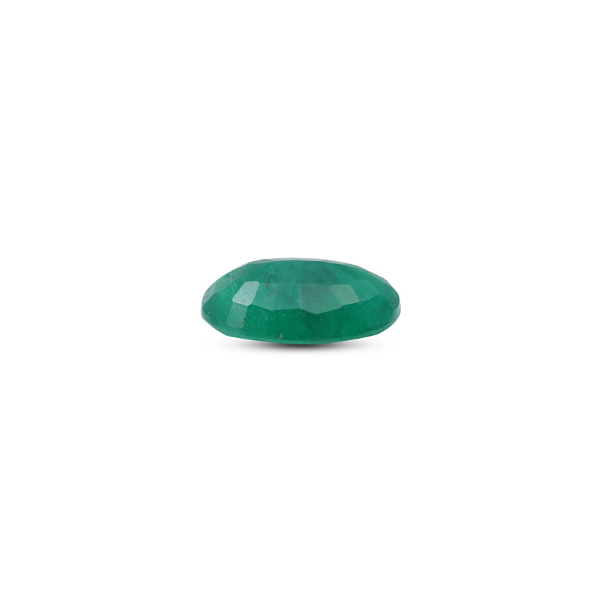 Zambian Emerald - 2.4 Carat